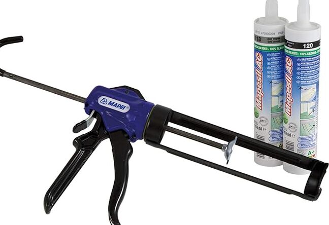 Mapei Gun 310 PRO | Screedworks UK
