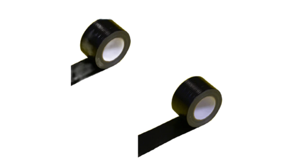 Rhinoplast High Tack Girth Tape 72mm x 50m | Screedworks UK