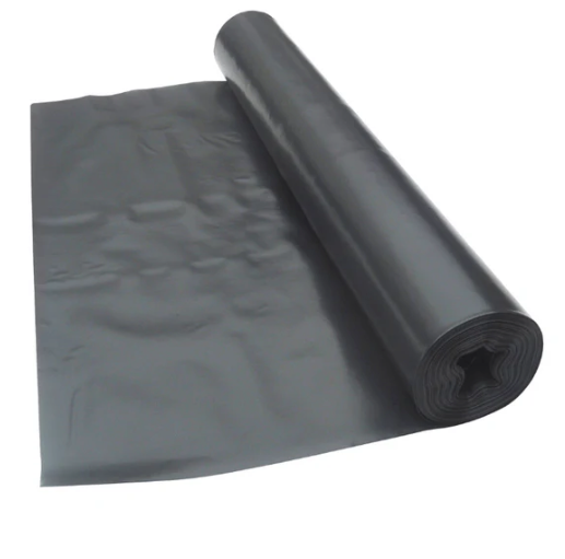 Single Wound Screeding Membrane 2.0m x 50m x 300mu | Screedworks UK