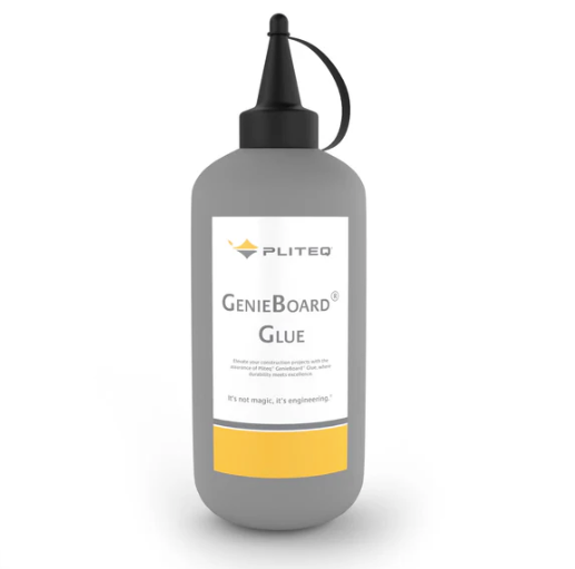 Pliteq® GenieBoard® Glue | Screedworks UK