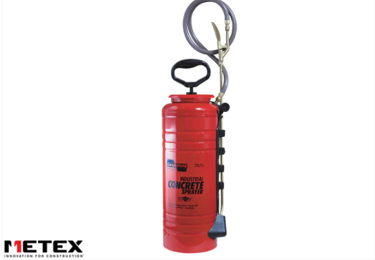 Chapin 1949 – 13.2ltr Industrial FKM Seal Sprayer | Screedworks UK