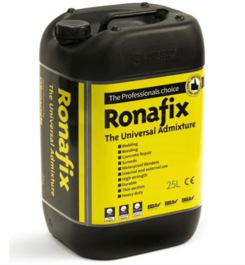 Ronafix Universal, 25L | Screedworks UK