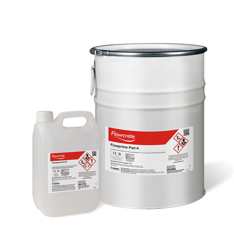 Flowcrete Flowprime 14.1kg