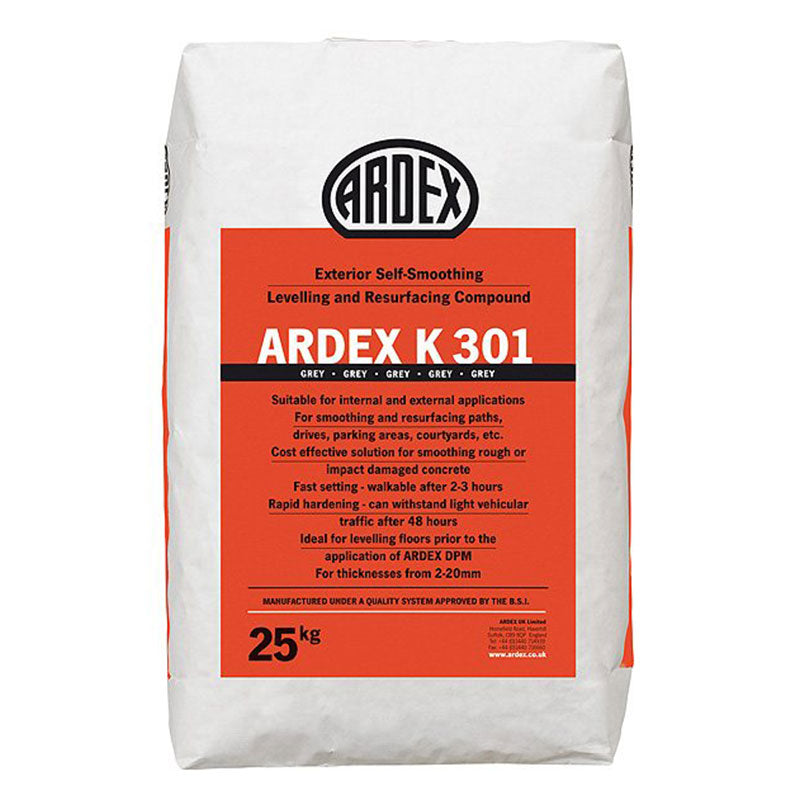 Ardex Flex FS Flexible Tile Grout, 2.5kg