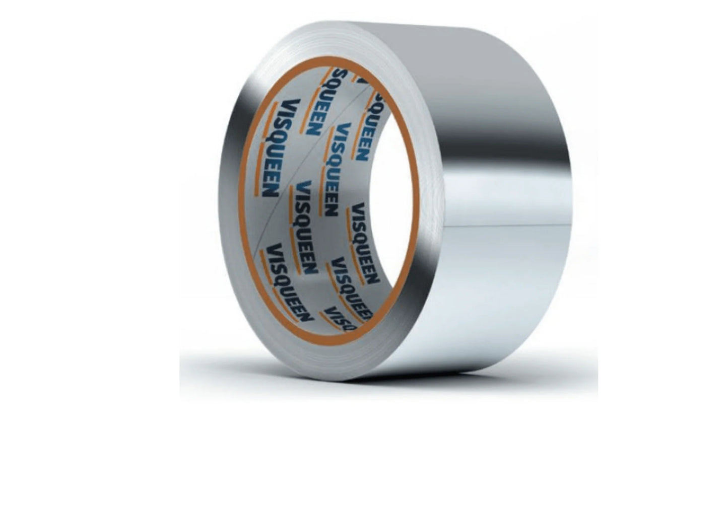 Gas-Resistant Foil Backed Lap Tape for Membrane Sealing | Screedworks UK