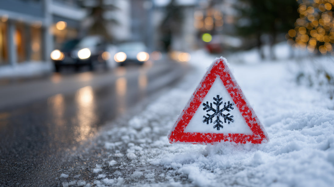 Winter Screeding: Cold Weather Guide & Checklist