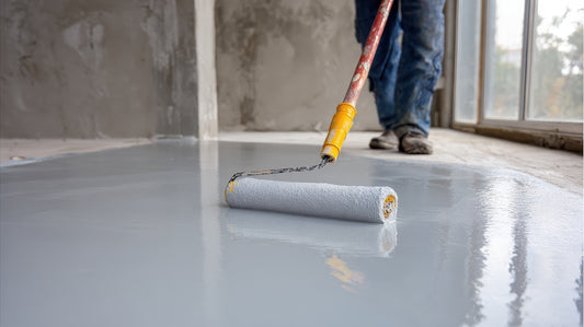 Granolithic Wearing Screed: Heavy-Duty Floor Toppings