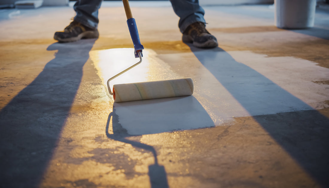 Screed Edge Protection: Preventing Construction Damage