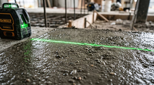 Understanding Surface Regularity Standards: SR1, SR2 & SR3