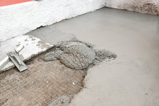 Screed Project Planning: Timing, Trades & Programme Management