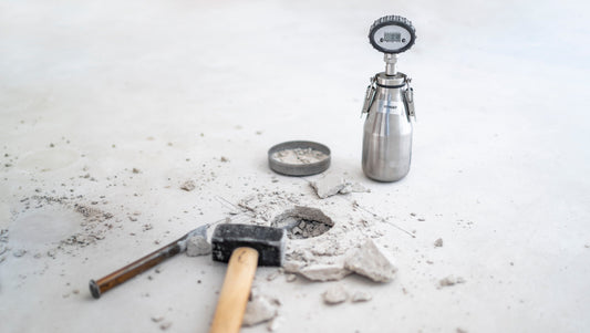 Screed Testing Guide: Methods, Standards & Interpretation