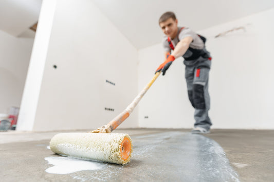 Ready-Mix vs Site-Mixed Screed: Which Is Better?