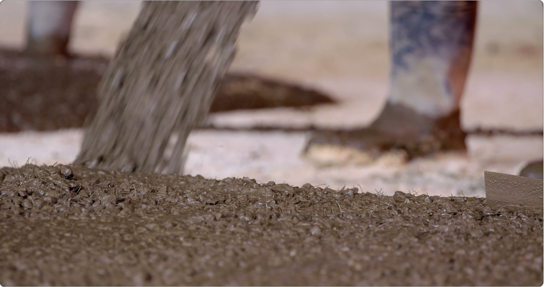 Screed Reinforcement Guide: Fibres, Mesh & When to Use Each