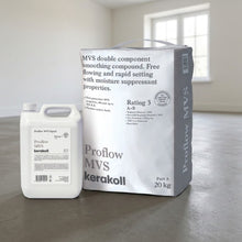 Kerakoll Proflow MVS, 20kg + 5L