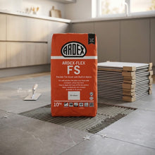 Ardex Flex FS Flexible Tile Grout, 10kg