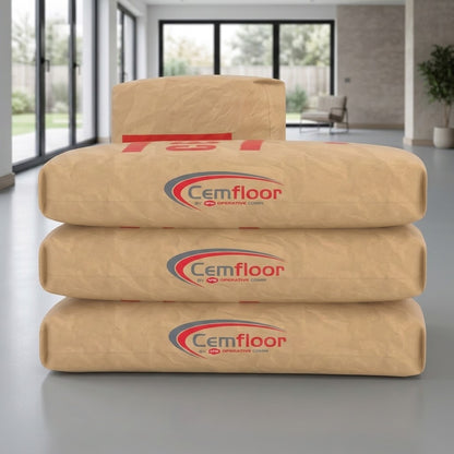 Cemfloor Level Plus 25kg
