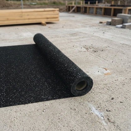 Pliteq Genie RST05 Impact Noise Reduction Acoustic Mat 1.22m x 9.14m (11.15m² / roll)