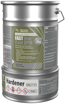 Kerakoll Fast One Coat DPM