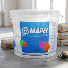 10L Heavy-Duty Mixing Bucket with Measuring Scale