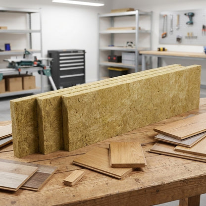 Fermacell® Perimeter Strip 30mm x 10mm x 1.2m (60LM per box)