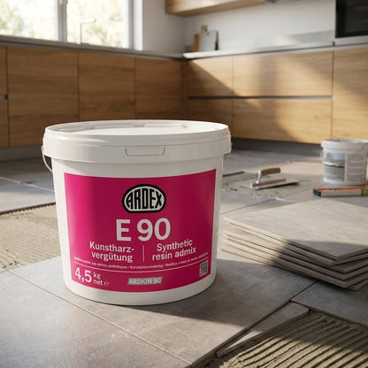 Ardex E90 Tile Adhesive Improver, 3.6kg