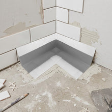 Mapei Mapeband PE120 Internal Angles