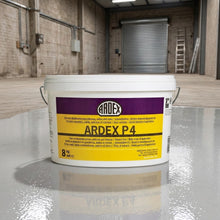 Ardex P4 Primer Ready Mixed Rapid Drying Multi-Purpose Primer