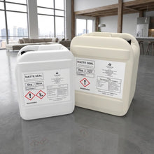 Tekcem Matte Seal