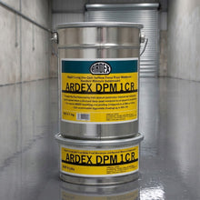 Ardex DPM1CR Rapid Drying One Coat Surface Damp Proof Membrane