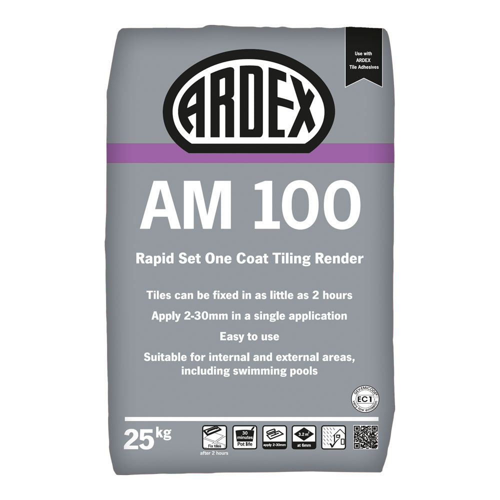 Ardex AM100 25kg