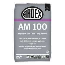 Ardex AM100 25kg