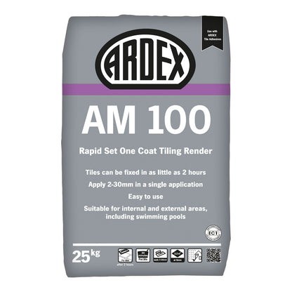 Ardex AM100 25kg