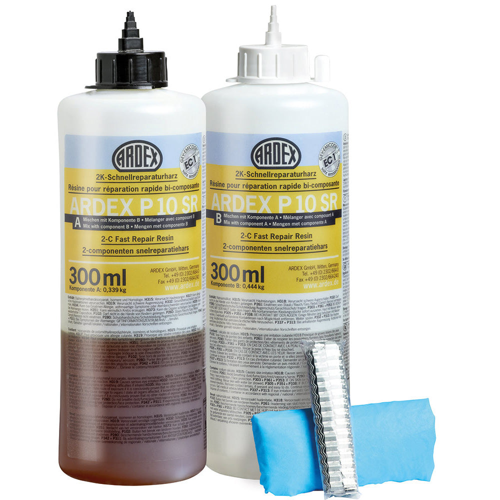 Ardex P10 SR Primer Stick | Screedworks UK