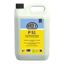 Ardex P51 Primer and Bonding Agent 5kg