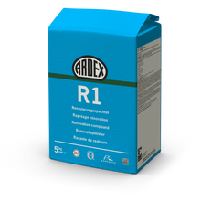 Ardex R1 Renovation Render, 25kg | Screedworks UK