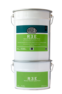 Ardex R5E FC Fast-Curing Epoxy Primer, 6kg | Screedworks UK