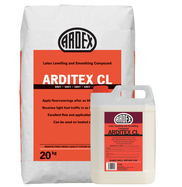 Ardex AM100 Rapid Hardening One Coat Tiling Render, 25kg
