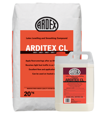 Ardex AM100 Rapid Hardening One Coat Tiling Render, 25kg