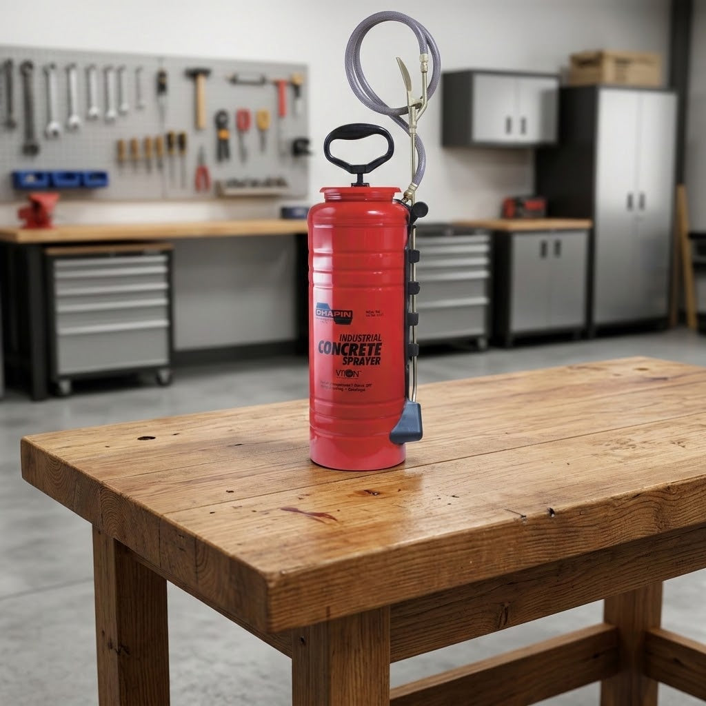 Chapin 1949 – 13.2ltr Industrial FKM Seal Sprayer | Screed Works