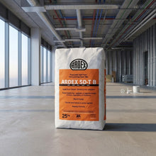 Ardex SD-T B Rapid Drying Industrial Base Mix, 25kg