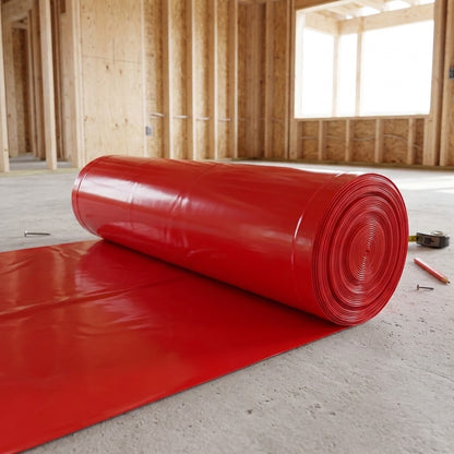 Visqueen Radon R400 Membrane 4m x 25m (100sqm)