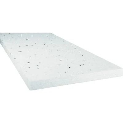 Mannok PIR Insulation Board 25–150mm | General Purpose Thermal Board | Screed Works