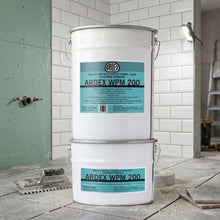 Ardex WPM 200 Solvent-Free Liquid Waterproof Membrane