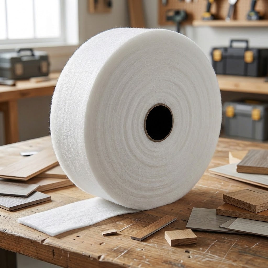 Geniemat PMI-Strip, 5mm x 120mm x 50m