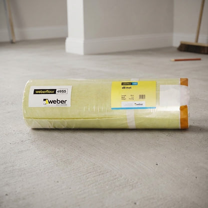 Weberfloor 4955, 30m2