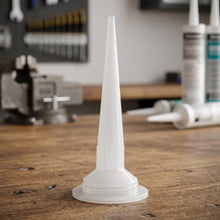 Applicator Gun Nozzle