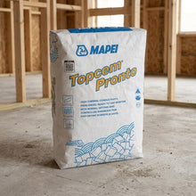 Mapei Topcem Pronto Rapid Drying Screed Mortar 25kg
