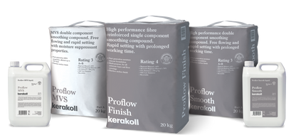 Kerakoll Proflow Finish, 20kg