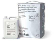 Kerakoll Proflow MVS, 20kg + 5L