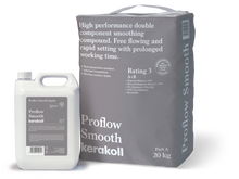 Kerakoll Proflow Smooth, 20kg + 5L